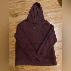 Carhartt Hoodie